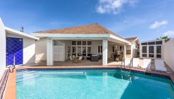 438 Palm Beach, Aruba, 3 Bedrooms Bedrooms, ,2 BathroomsBathrooms,Villa,Vacation Rental,Palm Beach,1024