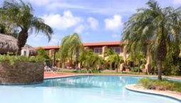 2 Dr. Horacio E. Oduber Boulevard, Eagle Beach, Aruba, ,Condo,Vacation Rental,Jardines del Mar - Unit 23,Dr. Horacio E. Oduber Boulevard ,1026