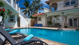 35 Westpunt, Aruba, 4 Bedrooms Bedrooms, ,3 BathroomsBathrooms,Villa,Vacation Rental,Westpunt,1033
