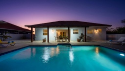 Aruba, 3 Bedrooms Bedrooms, ,2 BathroomsBathrooms,Villa,Vacation Rental,1038